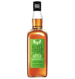 Revel Stoke Apple Whiskey