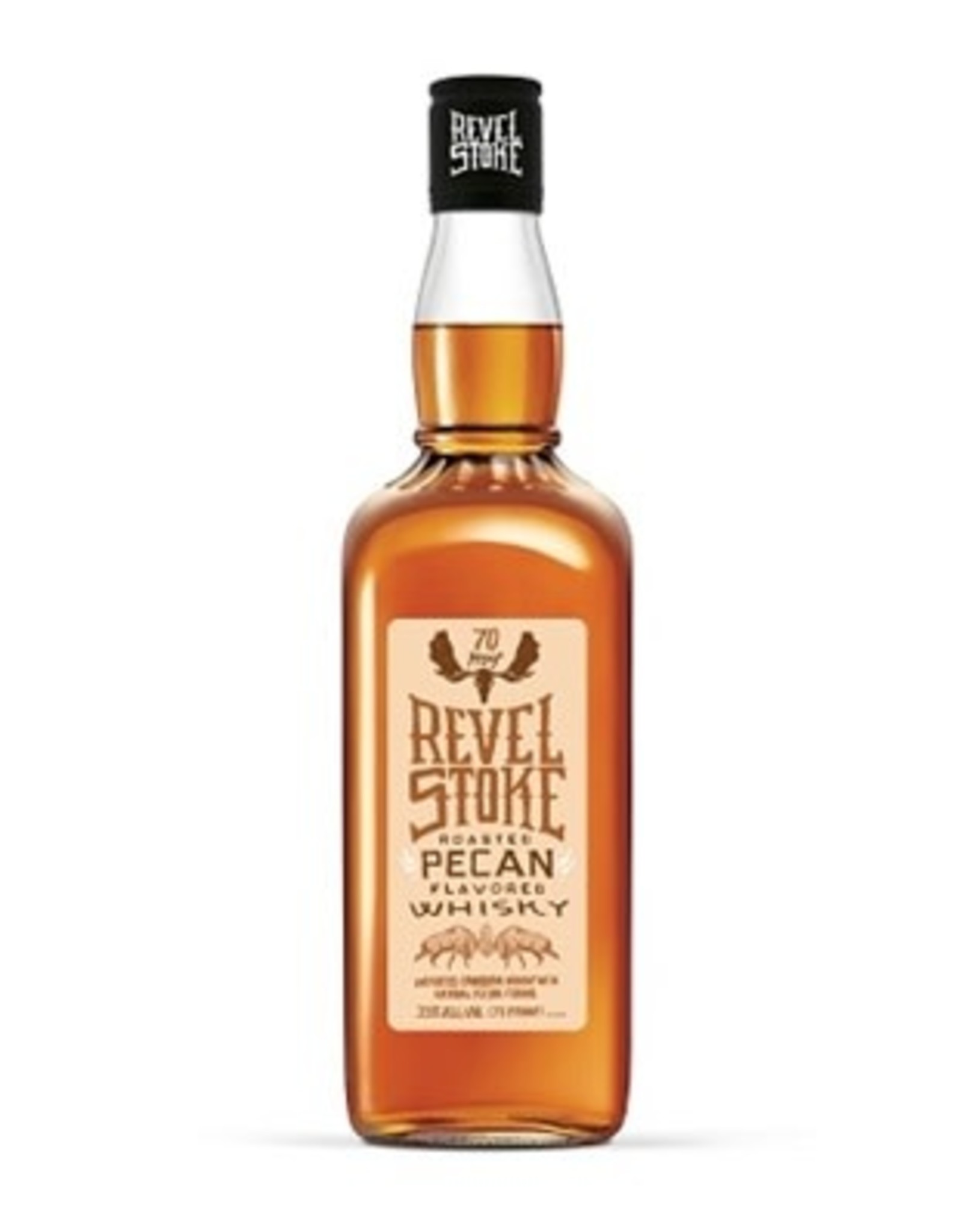 Revel Stoke Pecan Whiskey