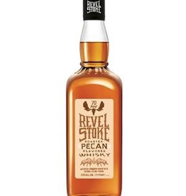 Revel Stoke Pecan Whiskey