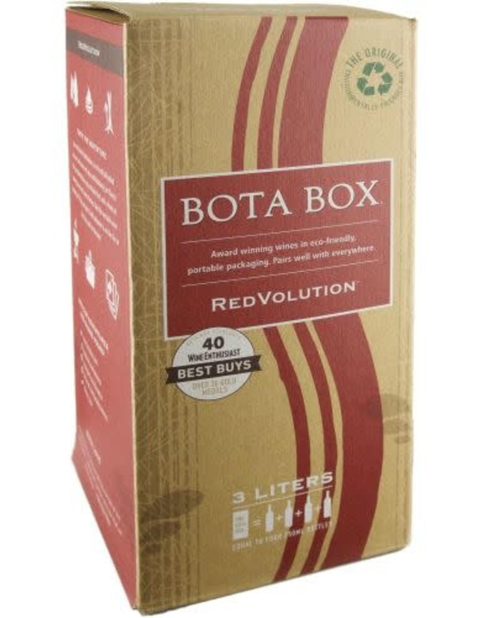 Bota Box Bota Box