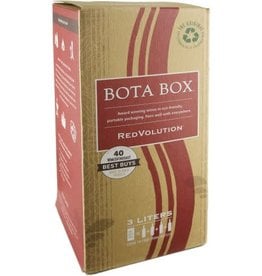 Bota Box Bota Box