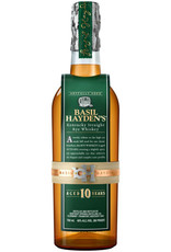 Basil Hayden's Basil Haydens 10YR Rye Straight Whiskey
