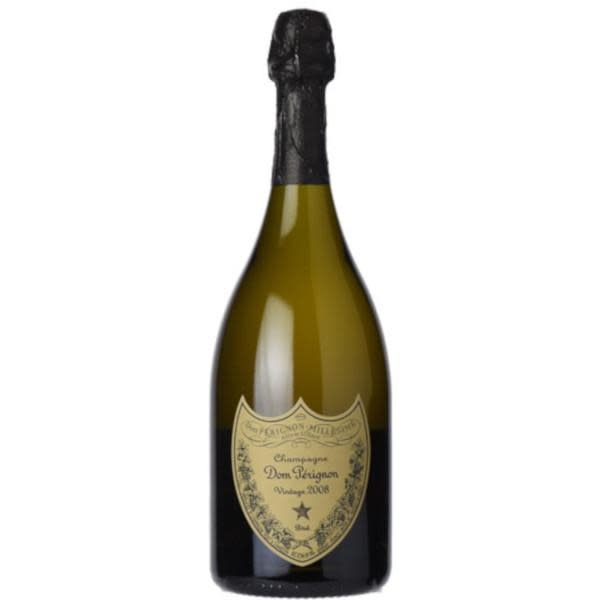 DON PERIGNON CHAMPAGNE 750 ML