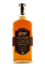 Uncle Nearest 1856 Premium Whiskey