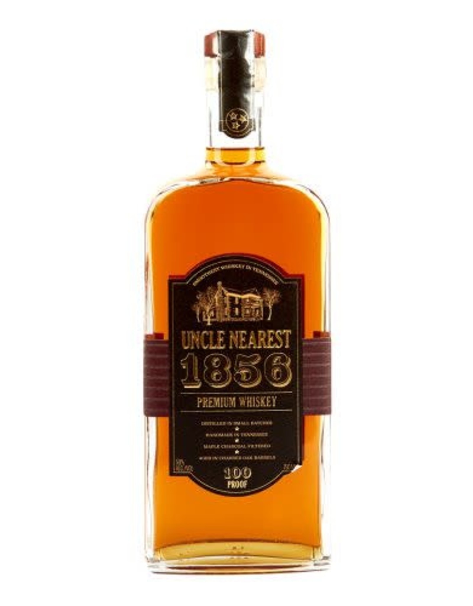 Uncle Nearest 1856 Premium Whiskey