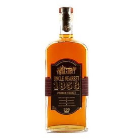Uncle Nearest 1856 Premium Whiskey