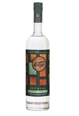 Copper & Rings Copper & Rings Blanche Absinthe Spirit 750mL