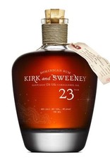 Kirk & Sweeney Kirk & Sweeney 23Yr Rum