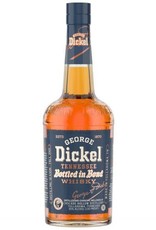 George Dickel George Dickel Bottled in Bond Whiskey Aged 13 Years