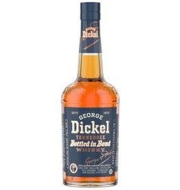 George Dickel George Dickel Bottled in Bond Whiskey Aged 13 Years