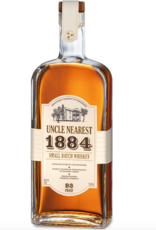 Uncle Nearest 1884 Small Batch Whiskey