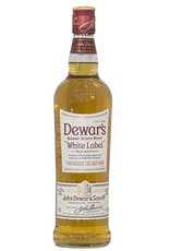 Dewars Dewars White Label Blended Scotch