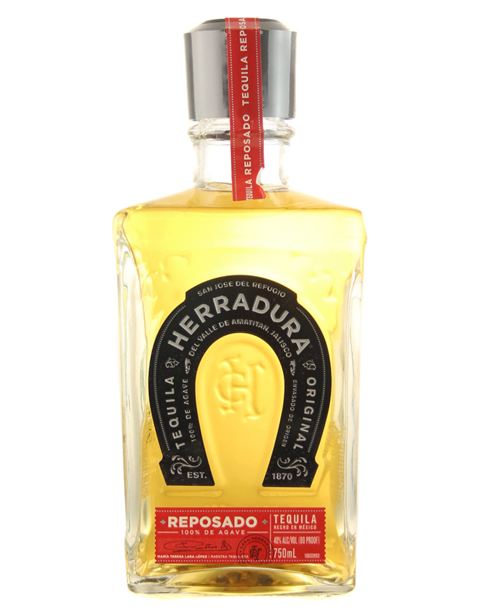 Herradura Herradura Tequila