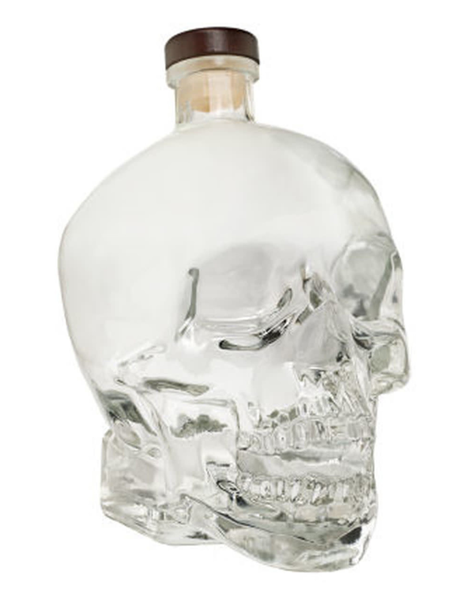 Crystal Head Vodka