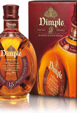 Dimple Pinch Dimple Pinch 15 Years 750mL