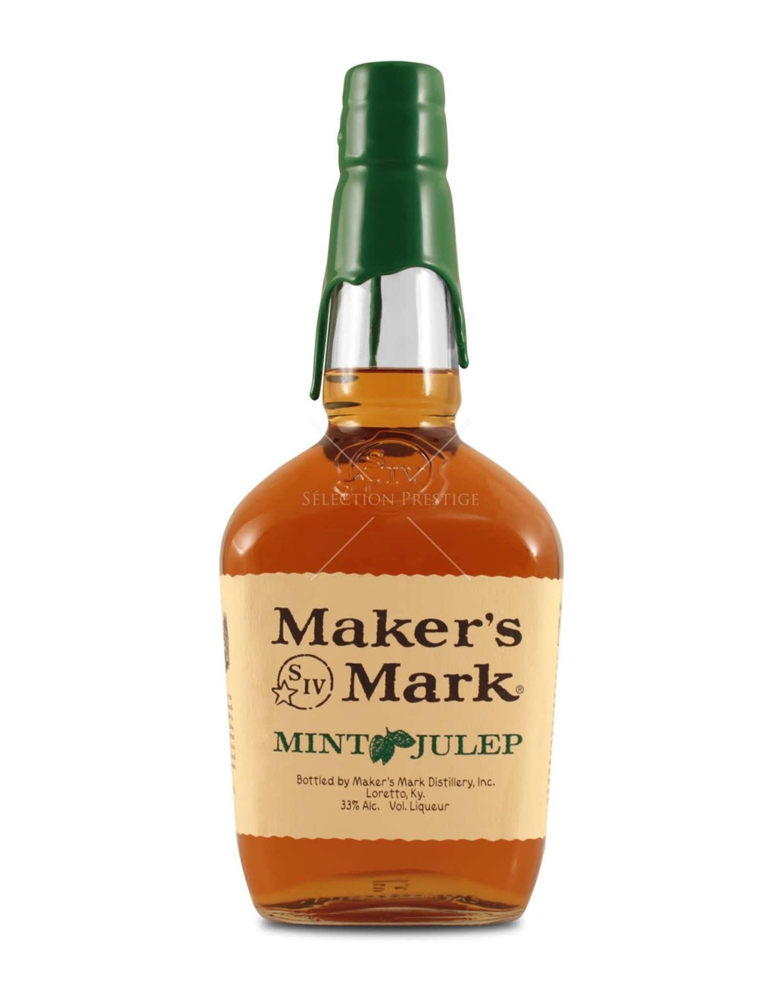 Makers Makers Mark Mint Julep 1L