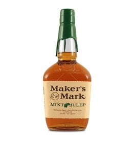 Makers Makers Mark Mint Julep 1L