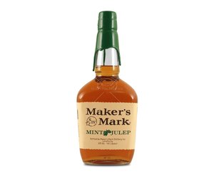 その他 Maker's Mark Mint Julep 1000ml メーカーズマーク ミント ジュレップ Maker's Mark MINT JULEP
