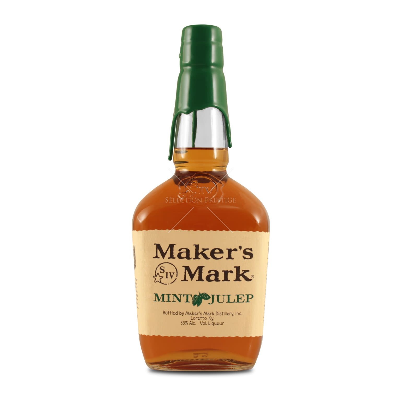 Makers Makers Mark Mint Julep 1L The Hut Liquor Store