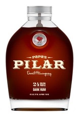 Papa's Pilar Papa's Pilar 24 Dark Rum