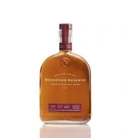 Woodford Woodford Reserve Wheat Whiskey
