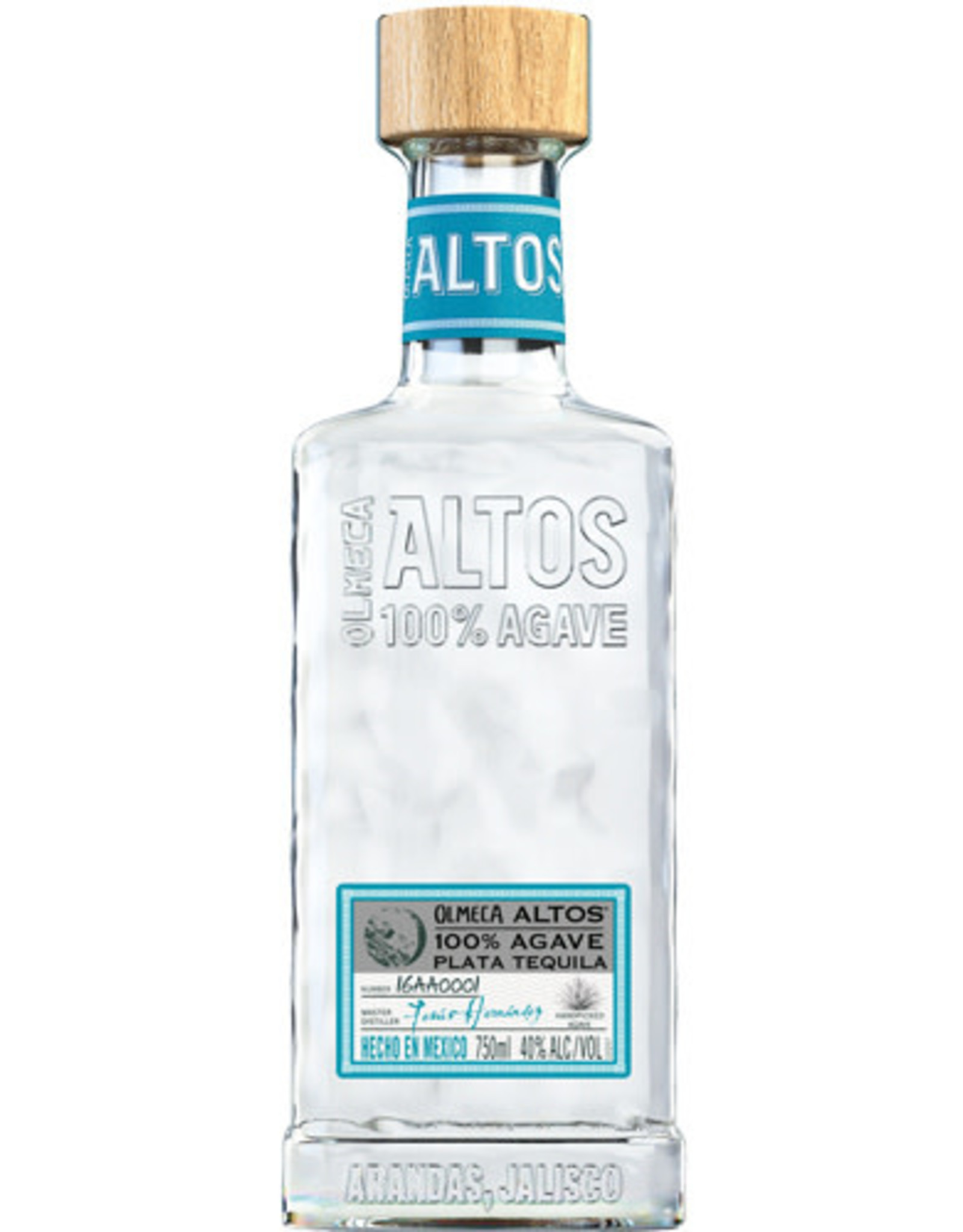Altos Altos Tequila