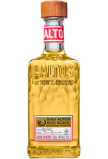 Altos Altos Reposado Tequila