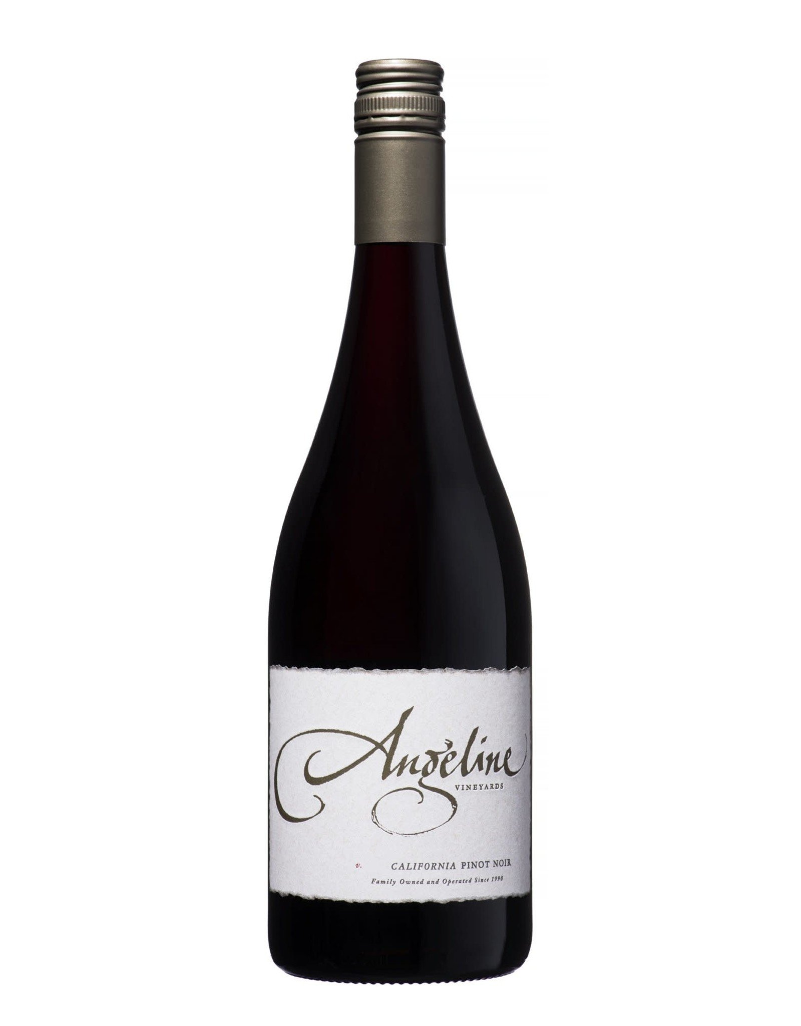 Angeline Angeline Pinot Noir 750mL