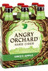 Angry Orchard Green Apple