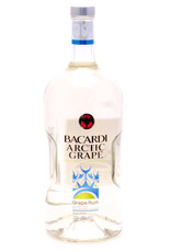 Bacardi Bacardi Arctic Grape Rum