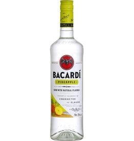 Bacardi Bacardi Pineapple