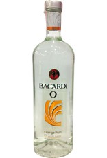 Bacardi Bacardi Orange