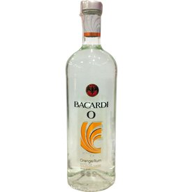 Bacardi Bacardi Orange