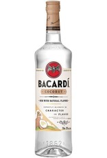 Bacardi Bacardi Coconut