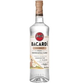 Bacardi Bacardi Coconut