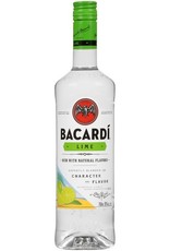Bacardi Bacardi Lime