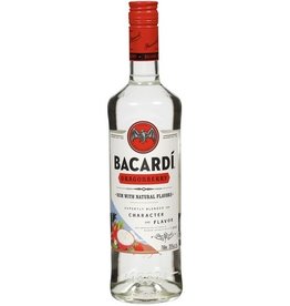 Bacardi Bacardi Dragonberry