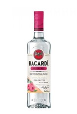 Bacardi Bacardi Raspberry