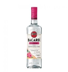 Bacardi Bacardi Raspberry