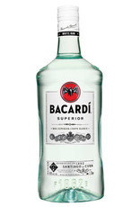 Bacardi Bacardi Superior Rum