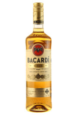 Bacardi Bacardi Gold Rum