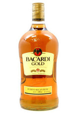 Bacardi Bacardi Gold Rum