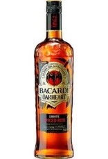 Bacardi Bacardi OakHeart Spiced Rum