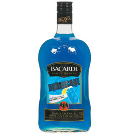 Bacardi Bacardi Hurricane