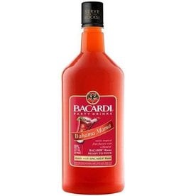 Bacardi Bacardi Bahama Mama