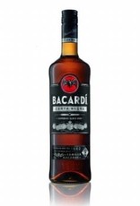 Bacardi Bacardi Black Rum