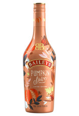 Baileys Bailey's Pumpkin & Spice