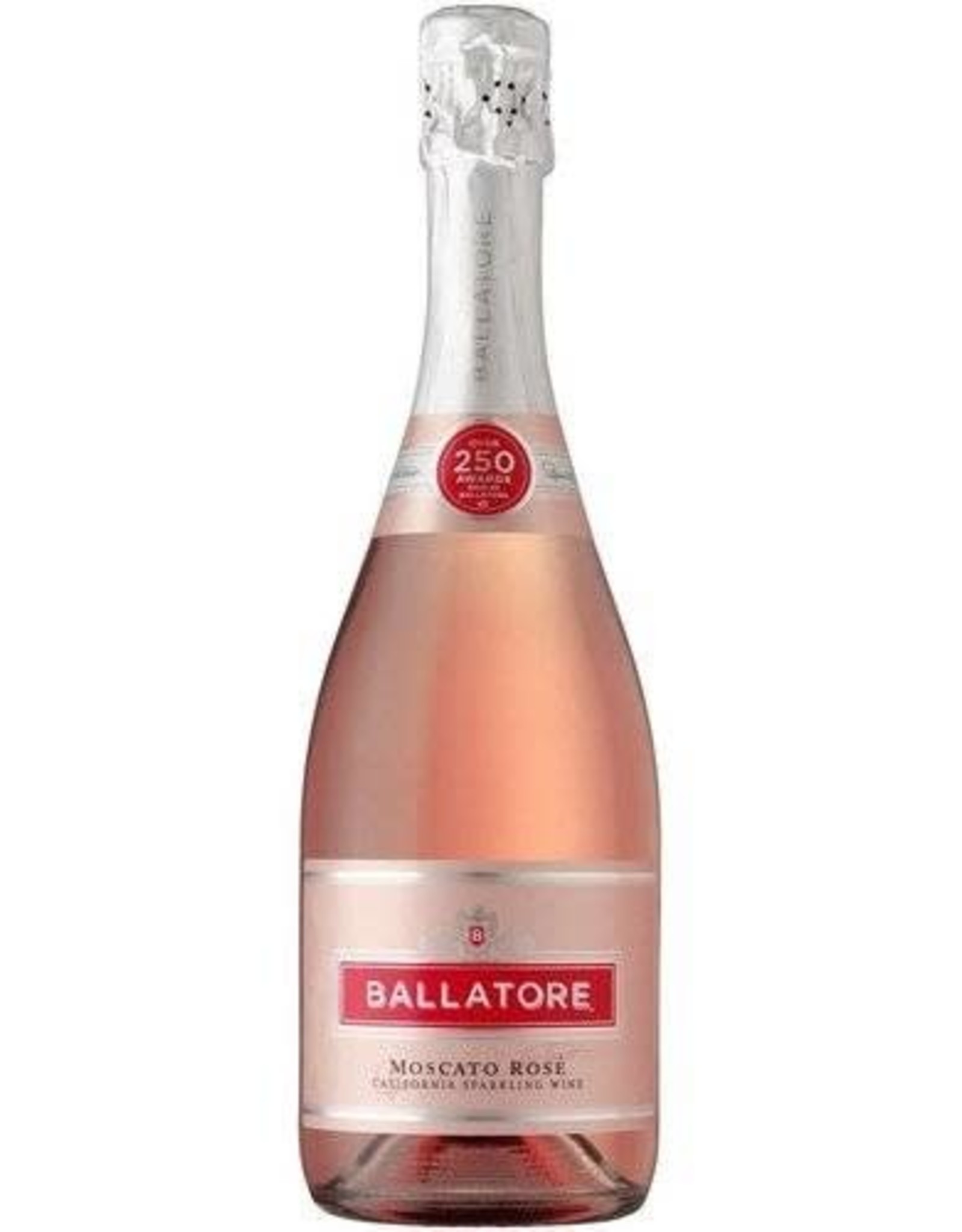 Ballatore Ballatore Sparkling Wine 750mL