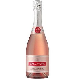 Ballatore Ballatore Sparkling Wine 750mL