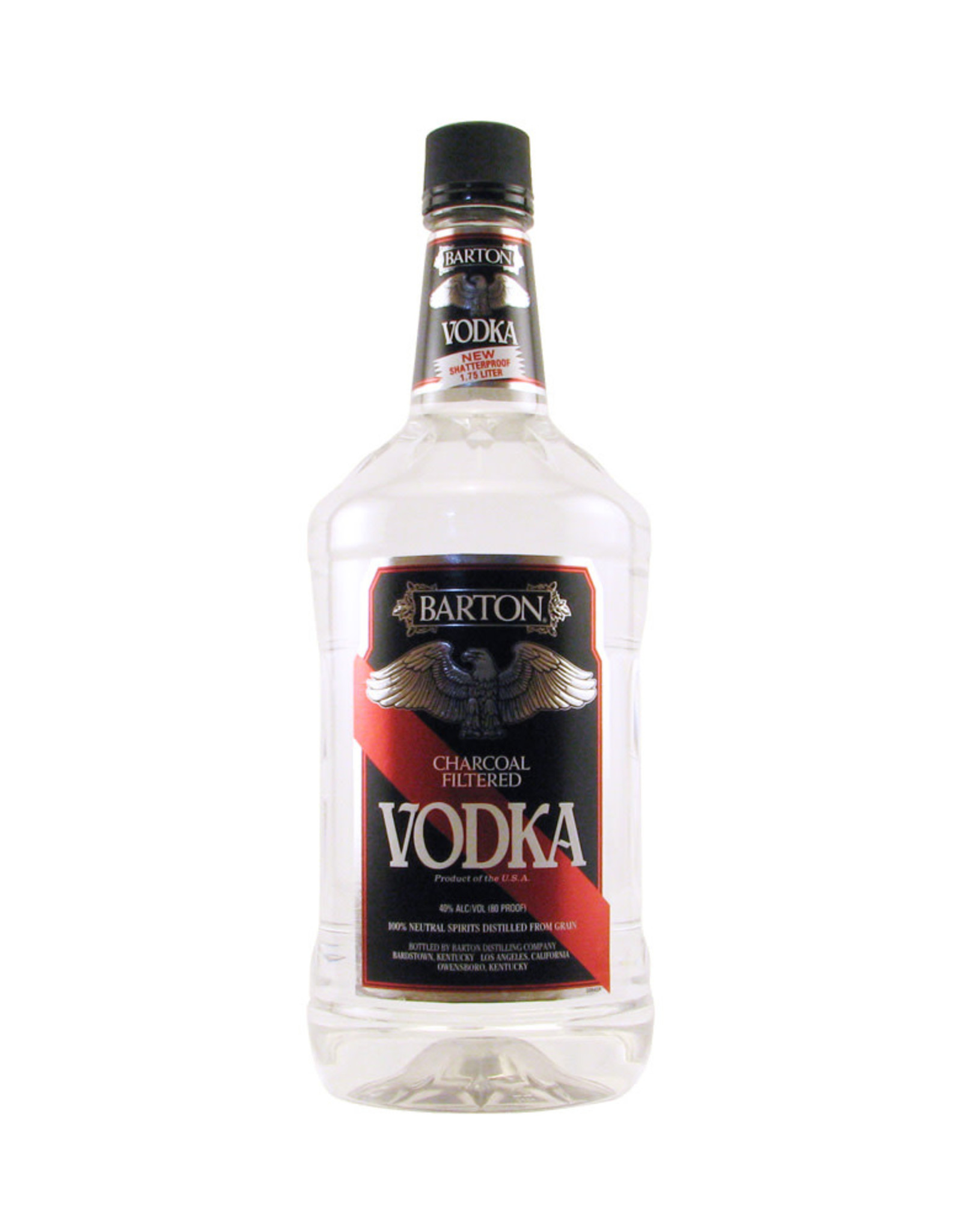 Barton Barton Vodka